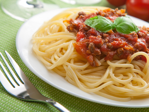 FIDEOS HARINA MADRE(500gr) de Punto Cuatro Cordillera