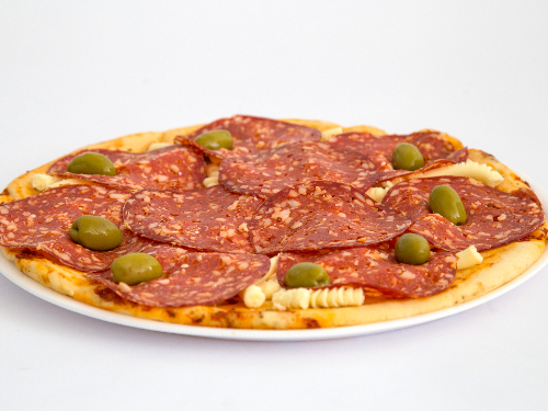 Pizza CALABRESA