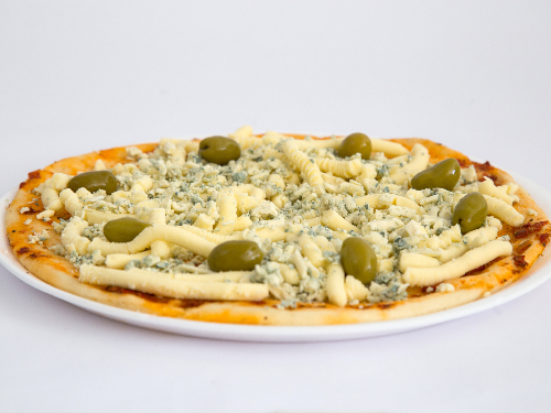 Pizza QUESO AZUL