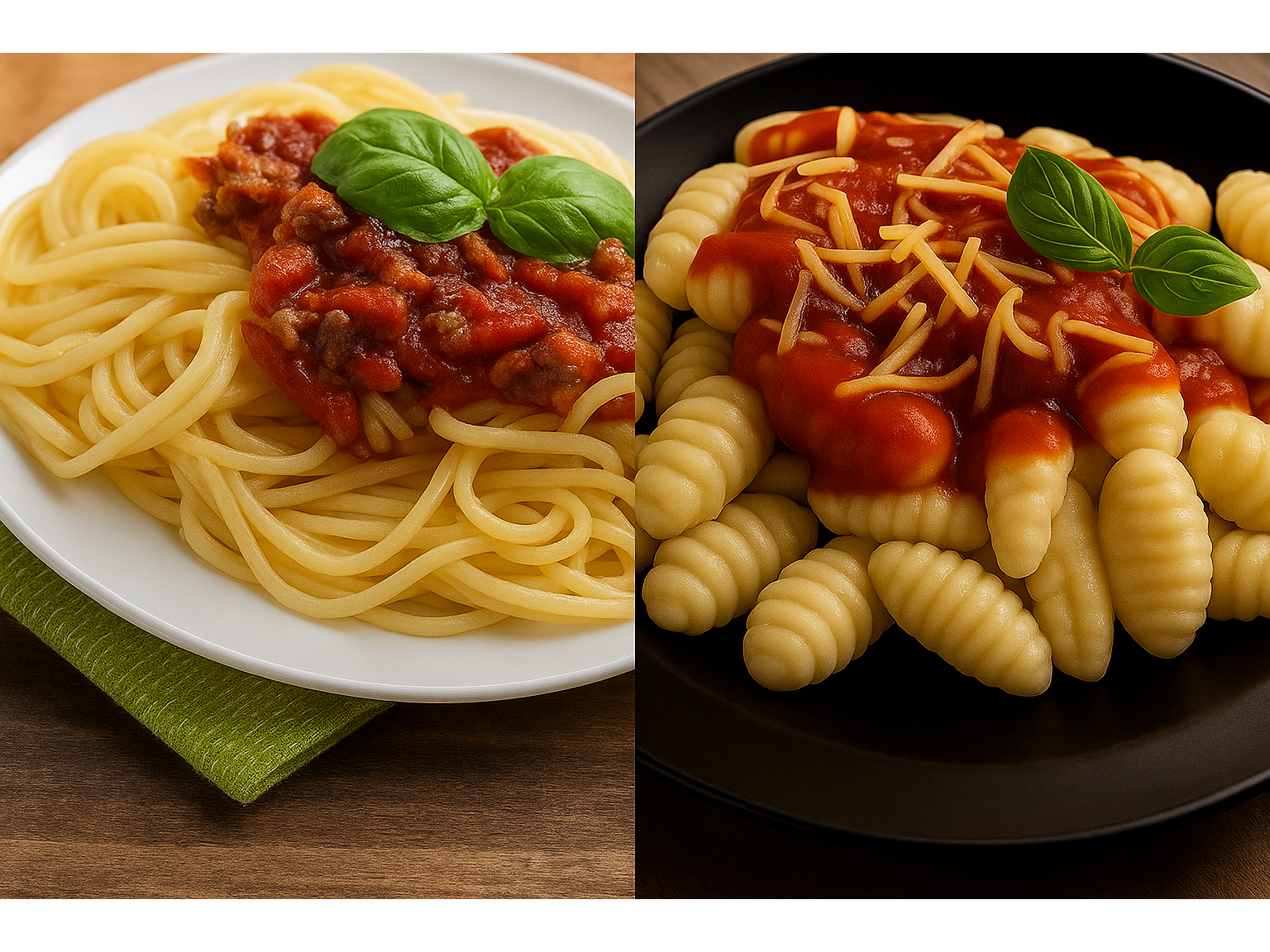 PROMO 1KG DE PASTAS de Punto Cuatro Bedoya