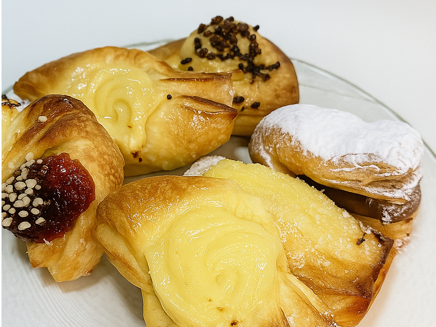 FACTURAS X 6