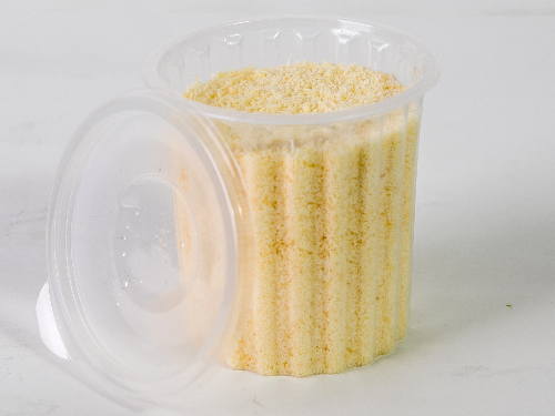 QUESO RALLADO (x100gr)