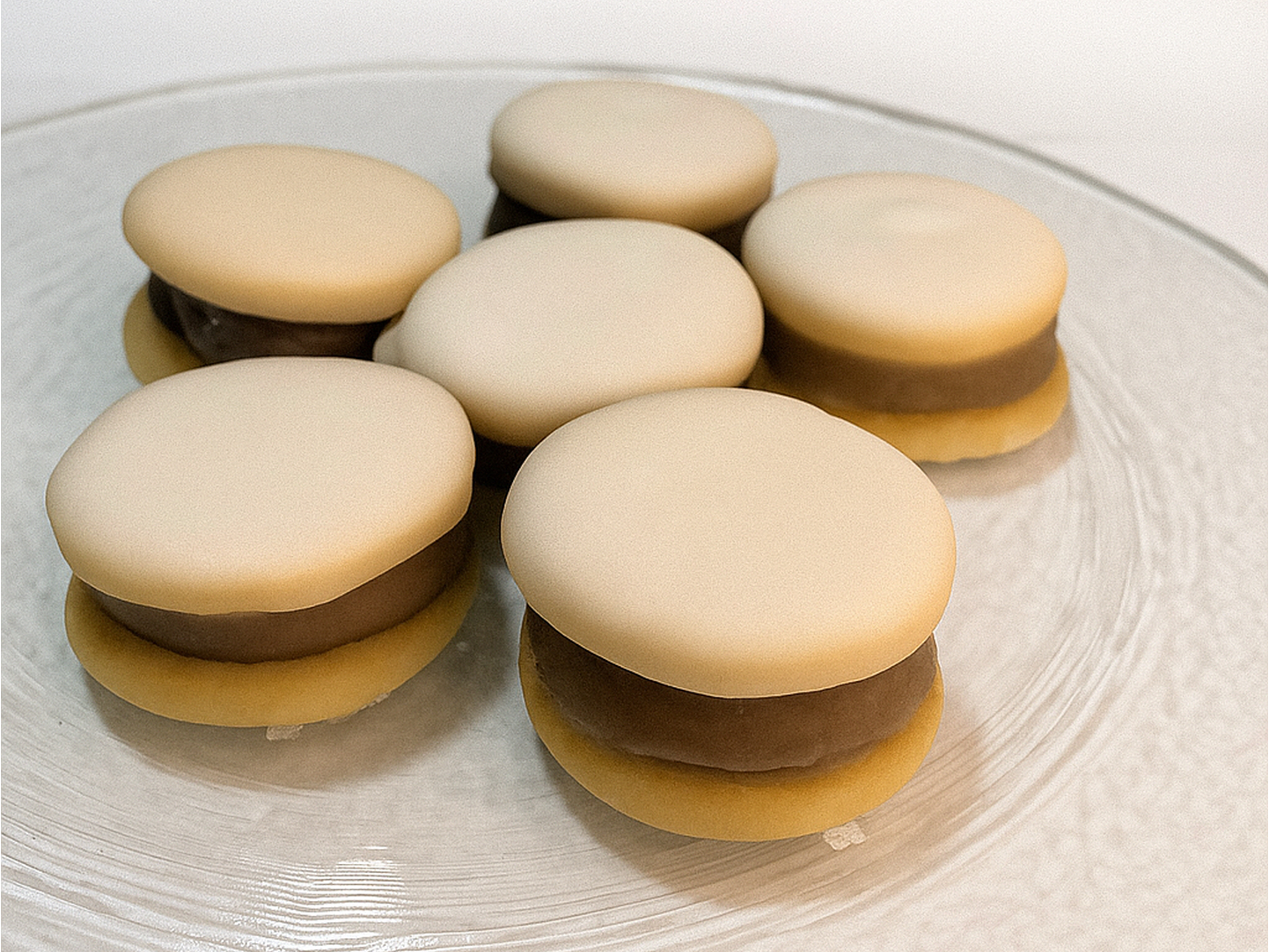 ALFAJOR CORDOBÉS X6