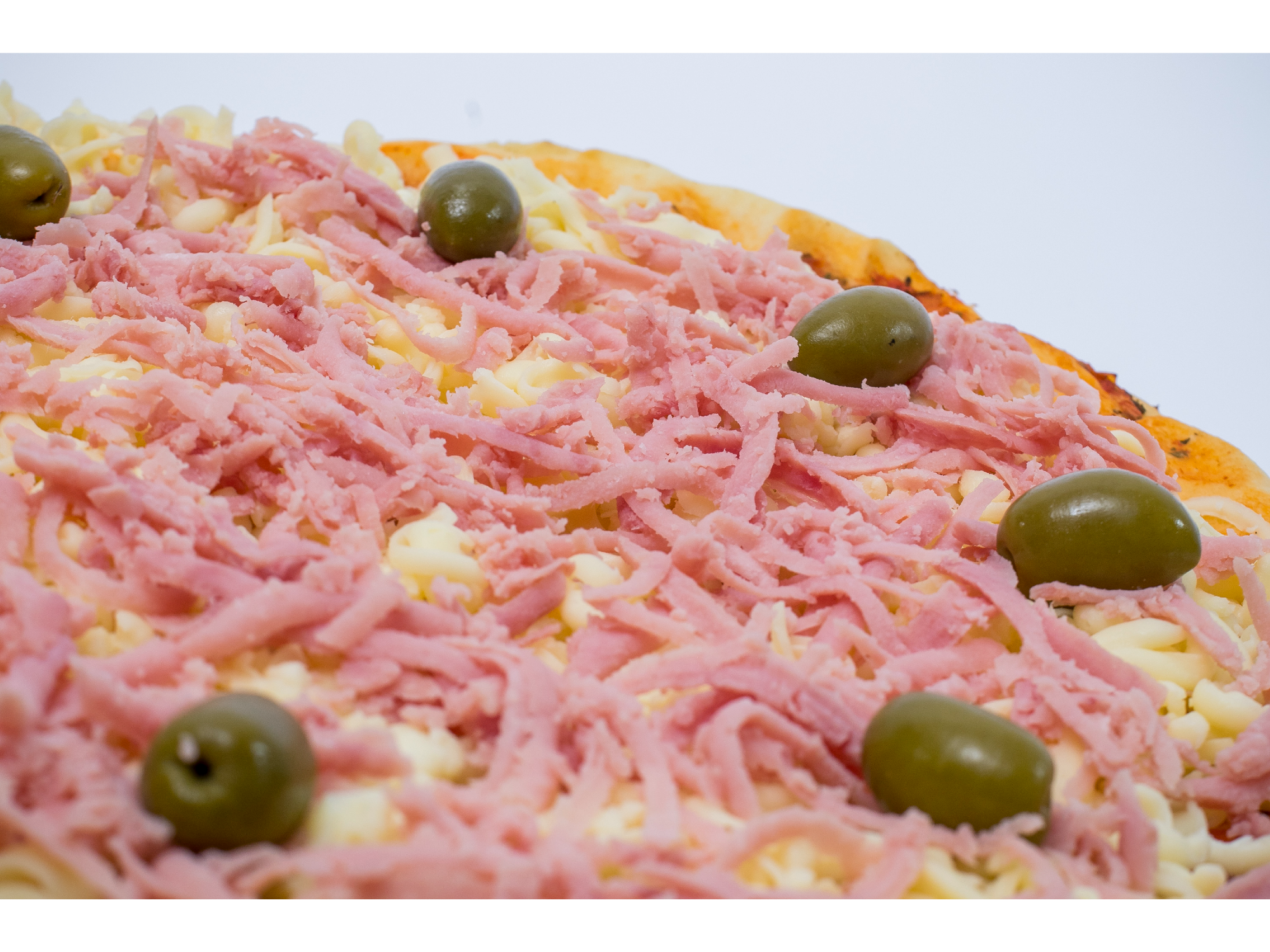 PIZZAS / Combo Premium (x2 pizzas)
