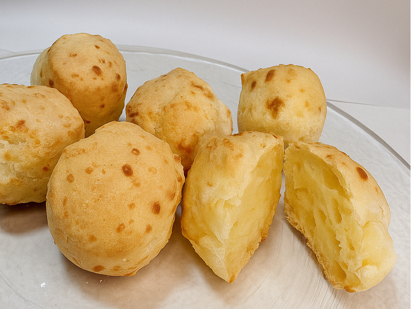 CHIPA X250GR