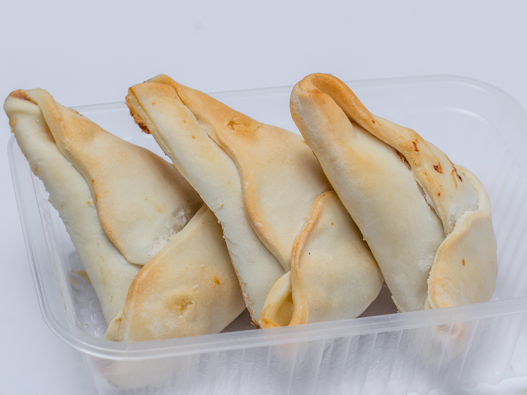 Empanadas ARABES (x3)