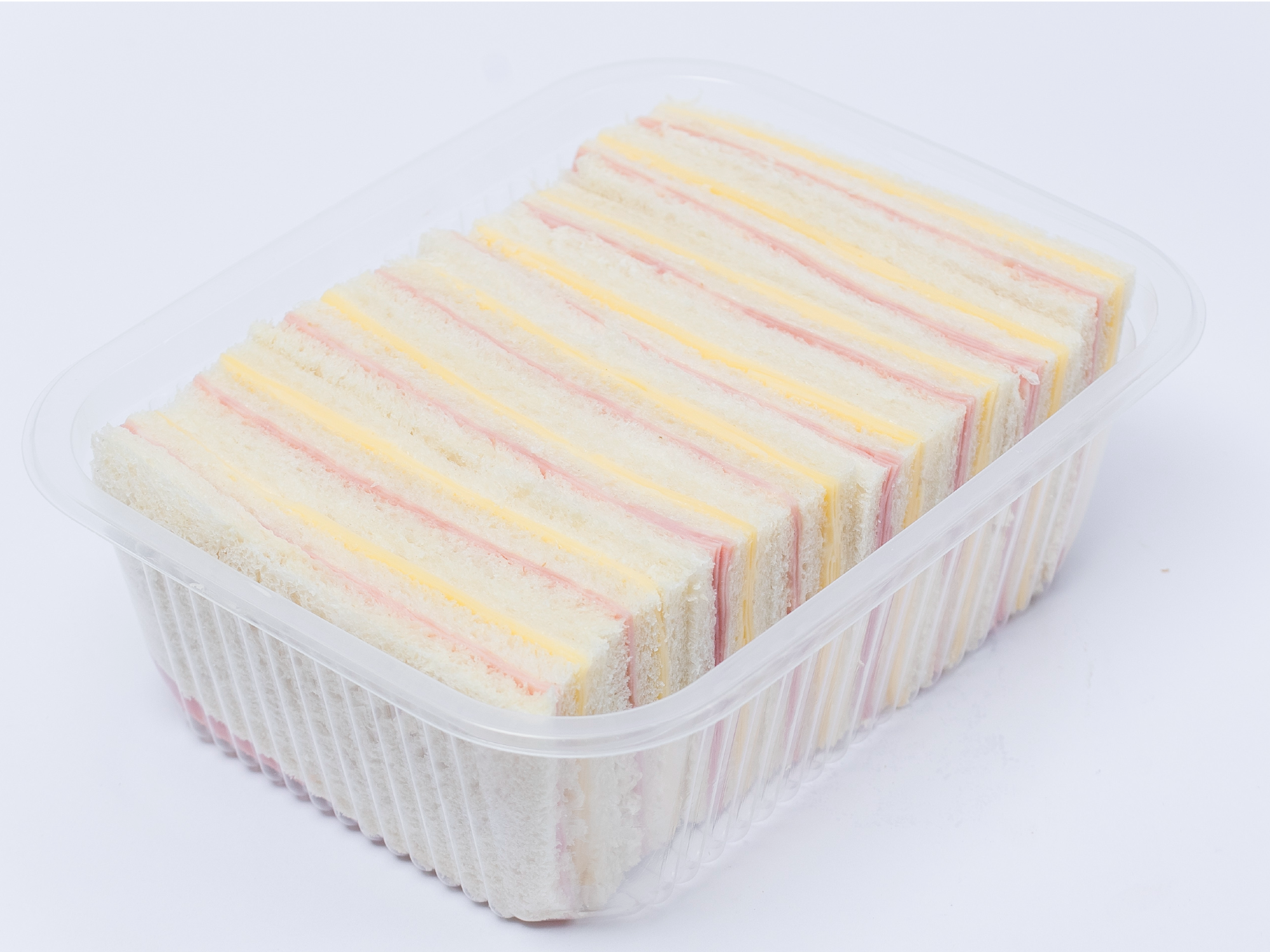 SANDWICHES DE MIGA PREMIUM X16