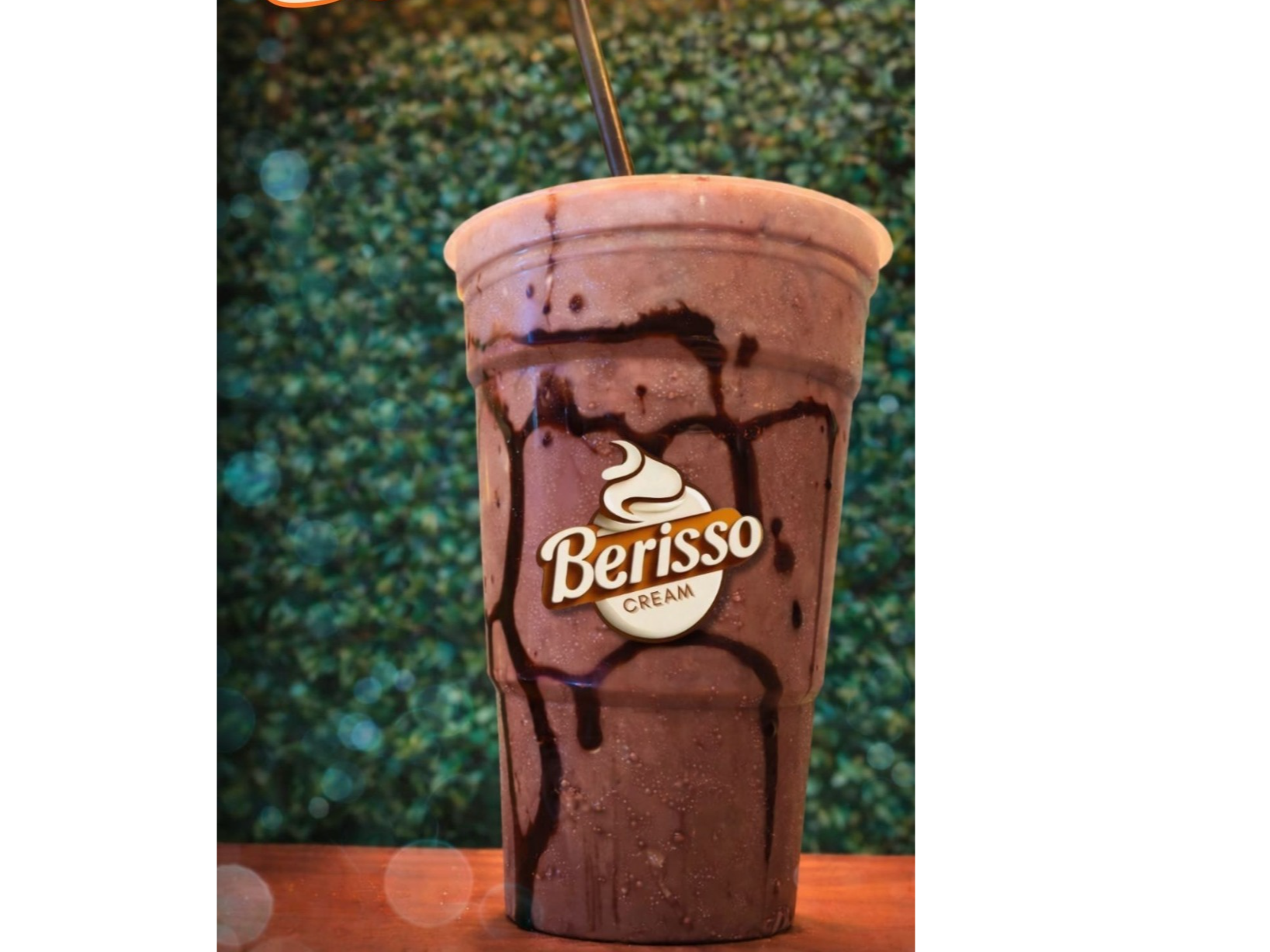 BATIDO de BerissoCream