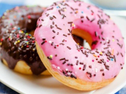 Donas