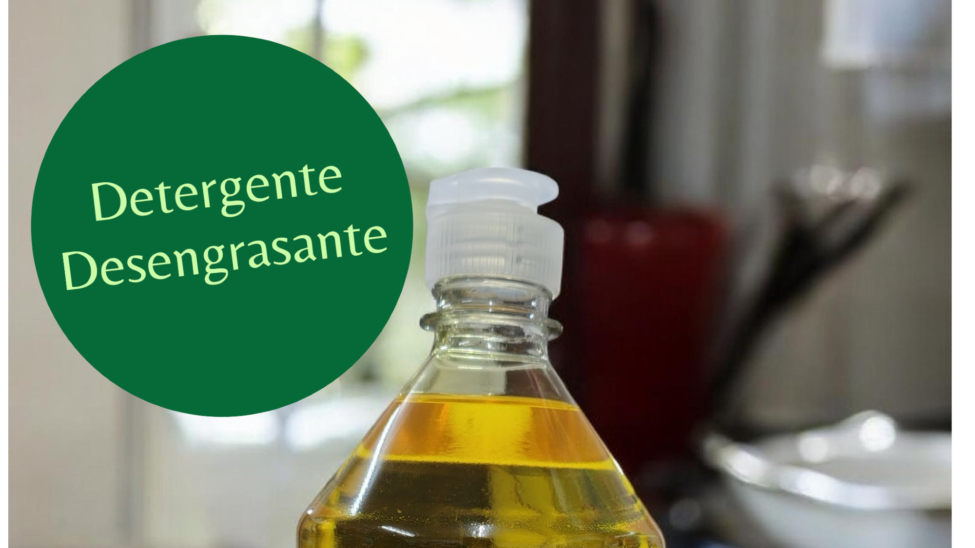 TODO DETERGENTE Y DESENGRASANTES