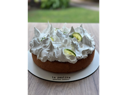 LEMON PIE