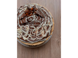 CHOCOTORTA