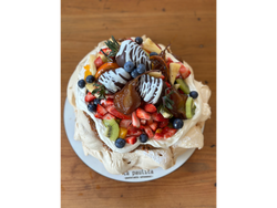 PAVLOVA MIX FRUTAL