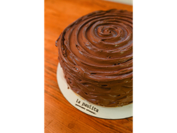 Torre de Chocolate