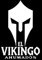 Logo ELVIKINGOAHUMADOS