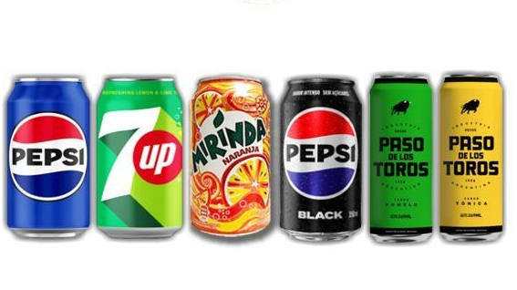 BEBIDAS