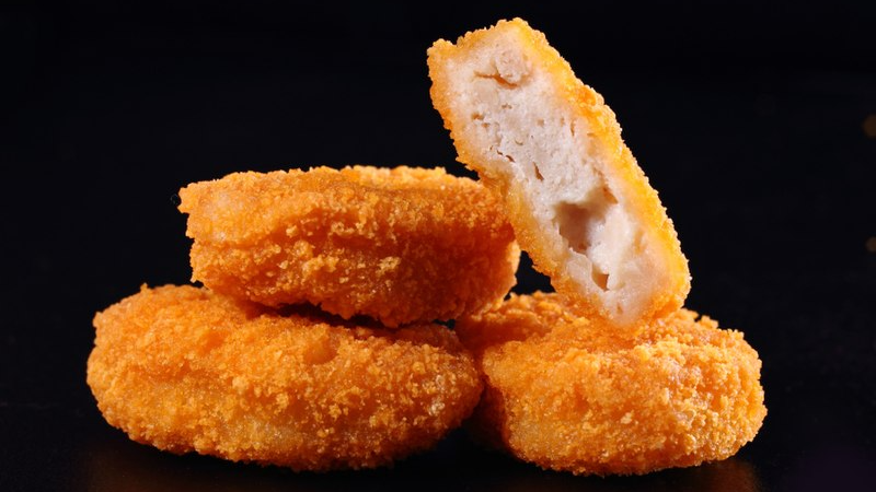 NUGGETS