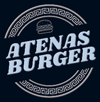 Logo de Atenas Burger