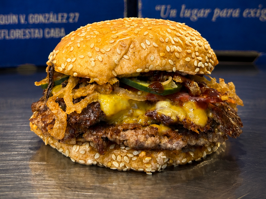 POSEIDON DELUXE