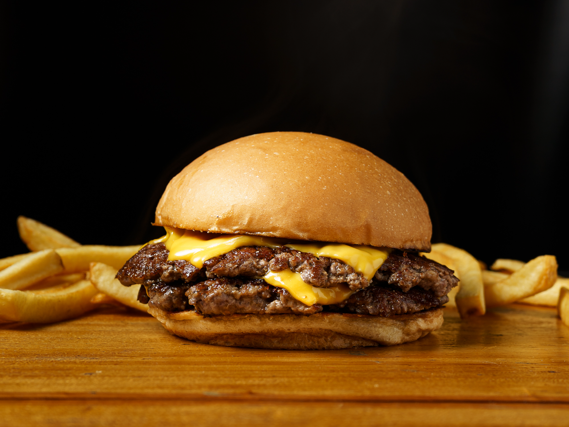 PROMO CHEESE DOBLE