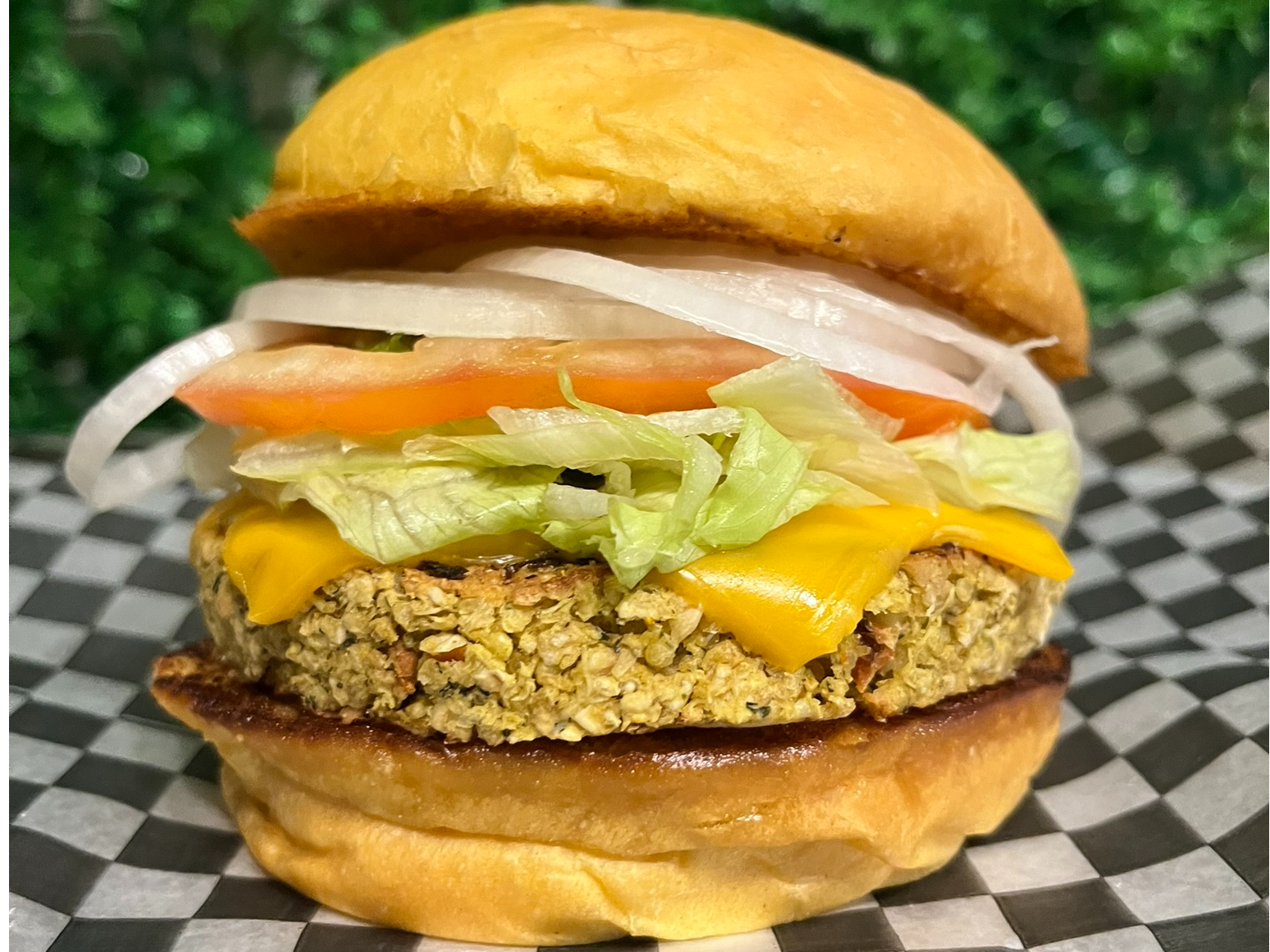 Vegetariana