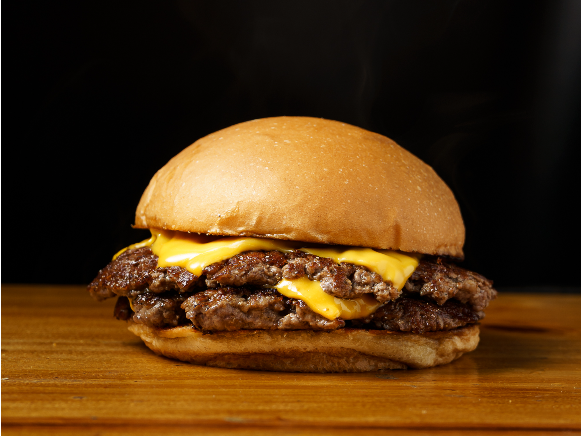 Cheese Burger