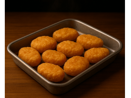 Nuggets x12 + Dip a eleccion