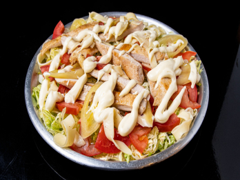 ENSALADA POLLO 33