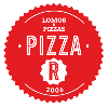 Logo Pizza R Villa Allende