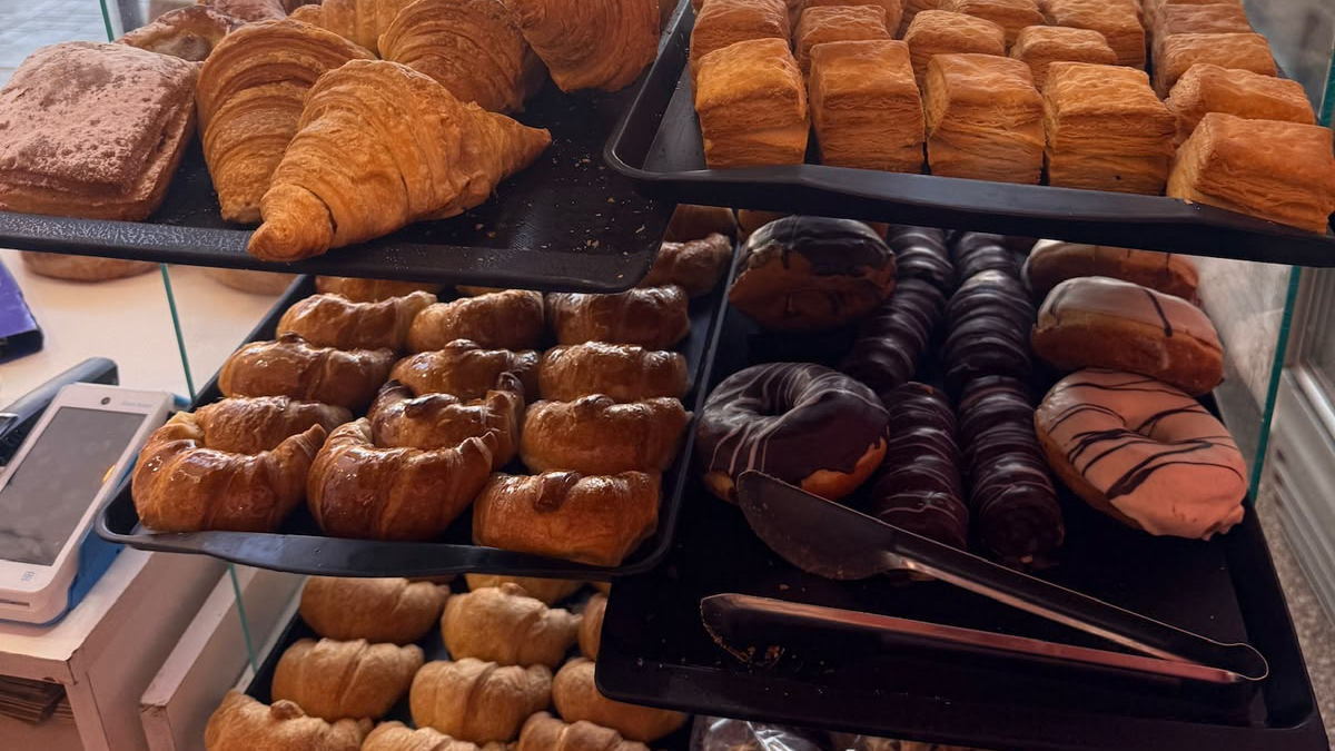 Panaderia