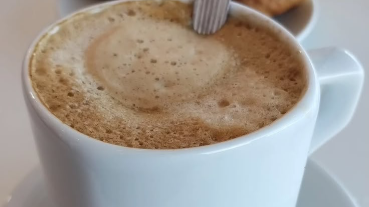 Cafetería