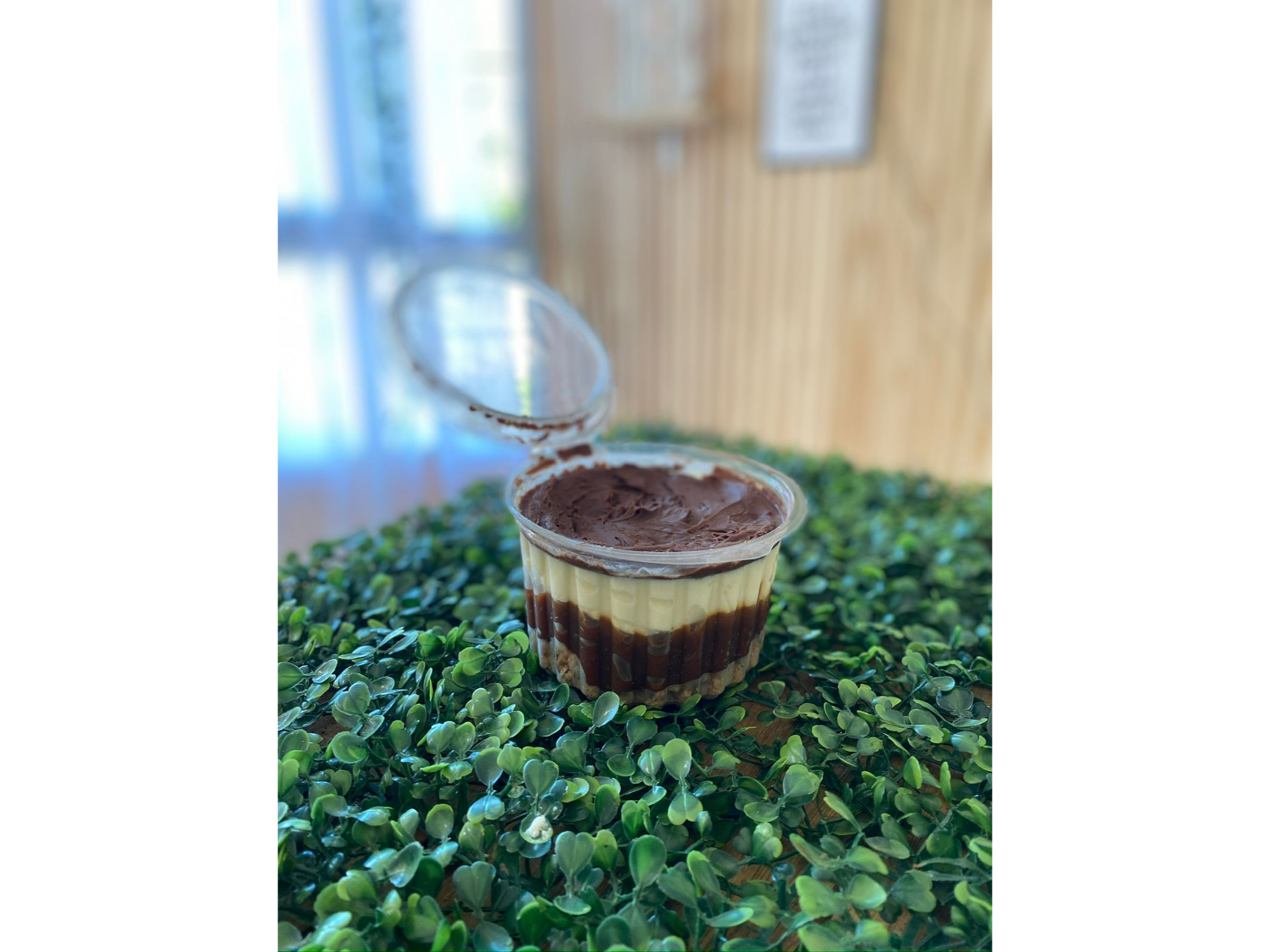 Nutella GRANDE