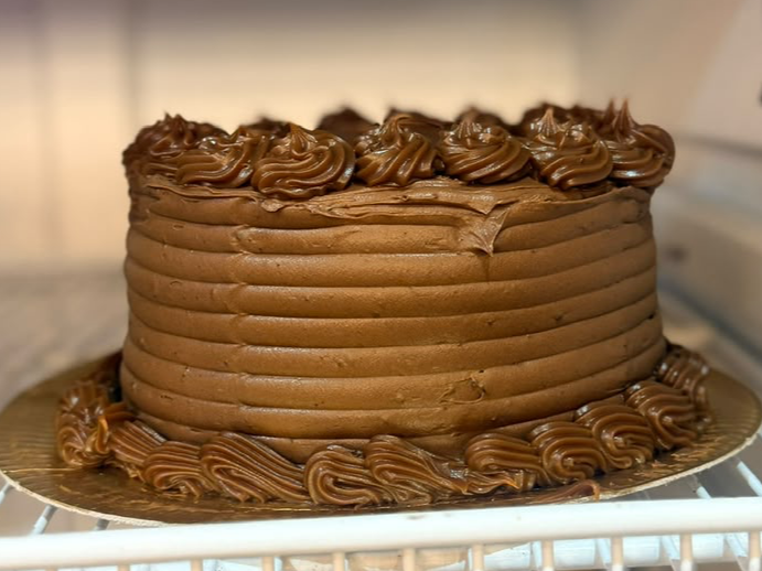 Torta Matilda MINI