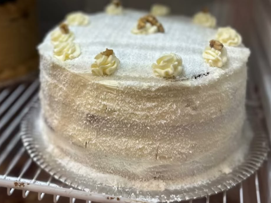 Torta Balcarce