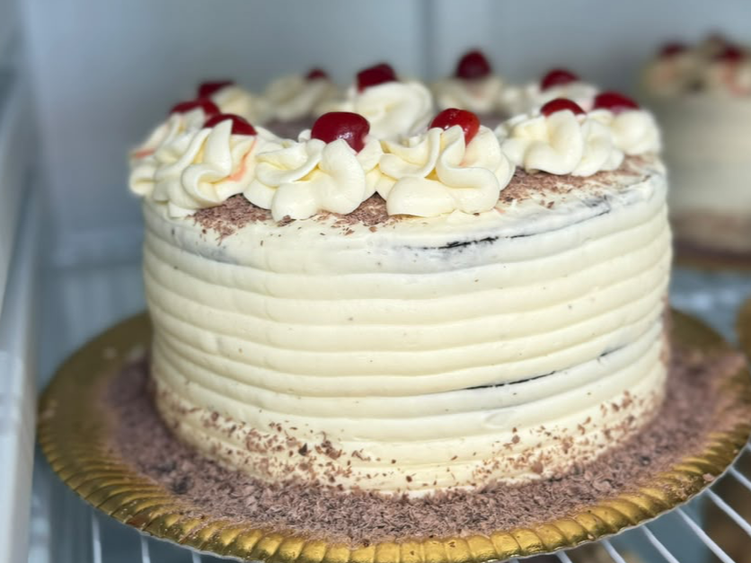 Torta selva negra MINI