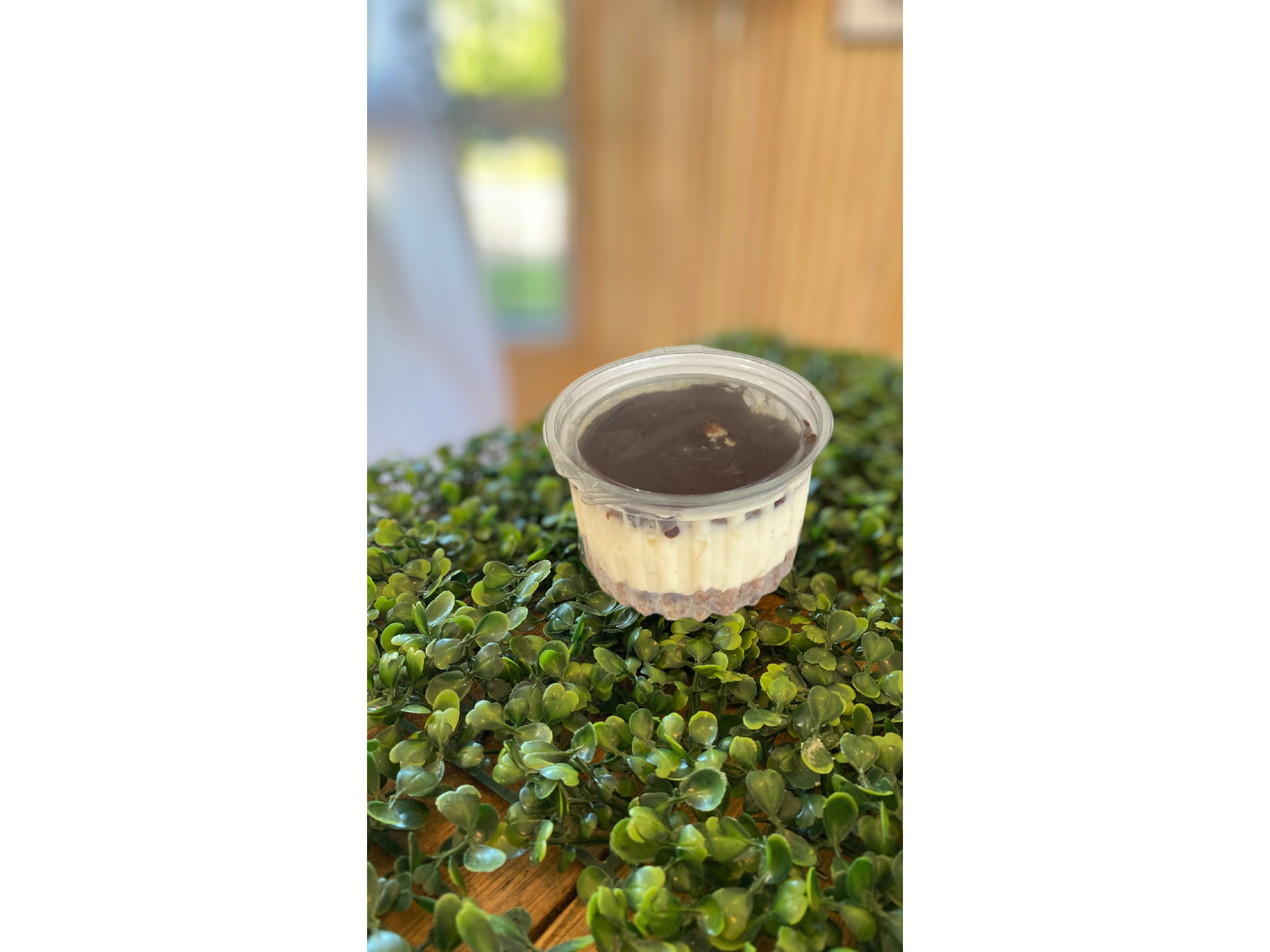 Nutella sin dulce GRANDE