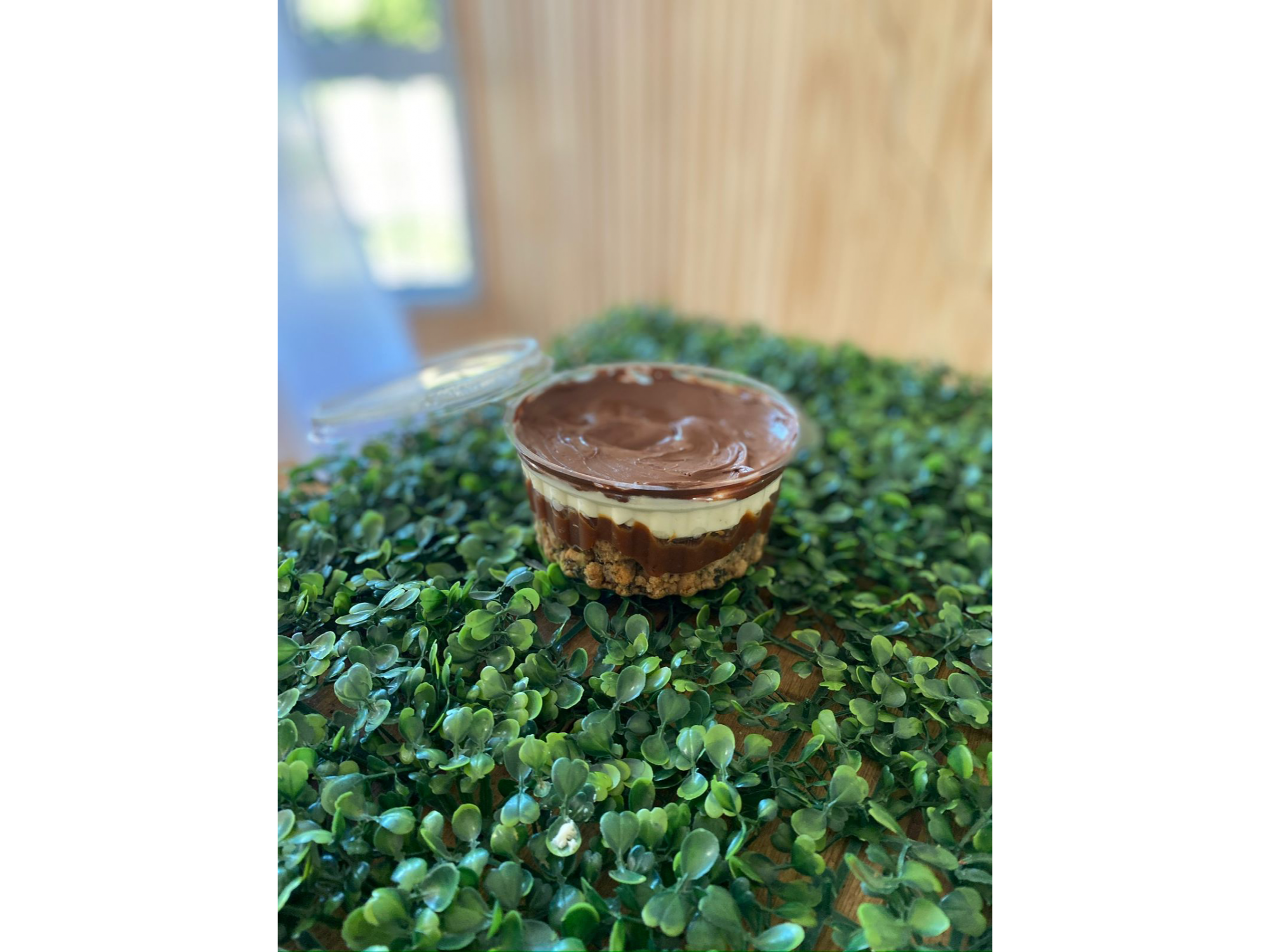 Nutella MEDIANO