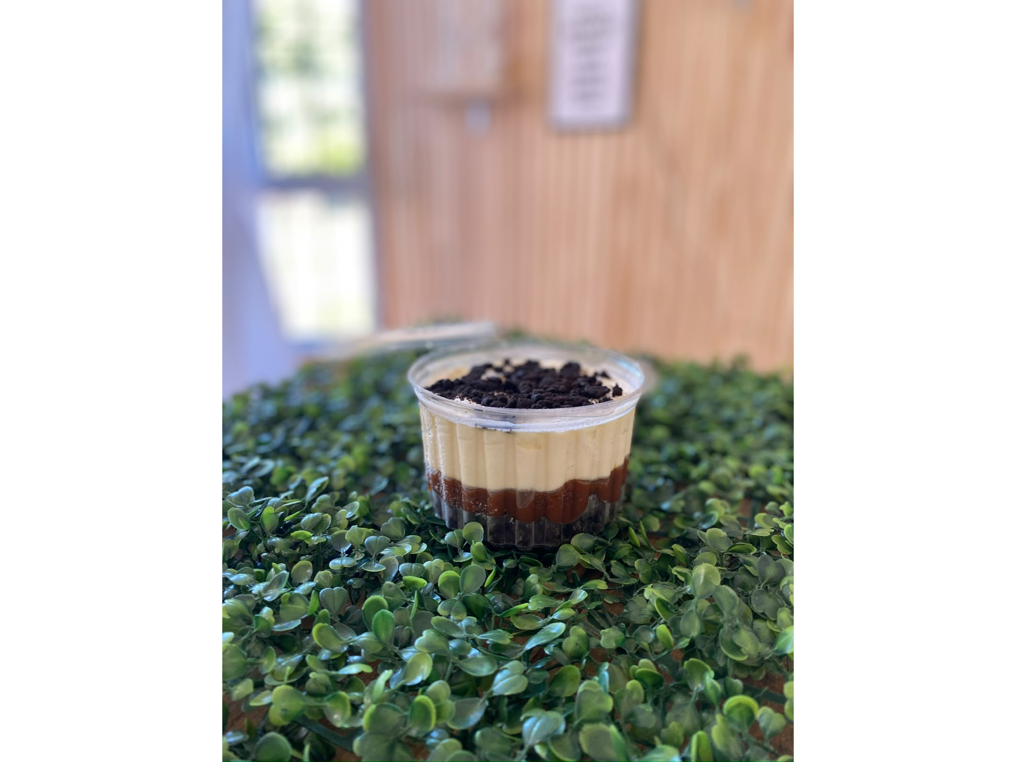 Oreo GRANDE