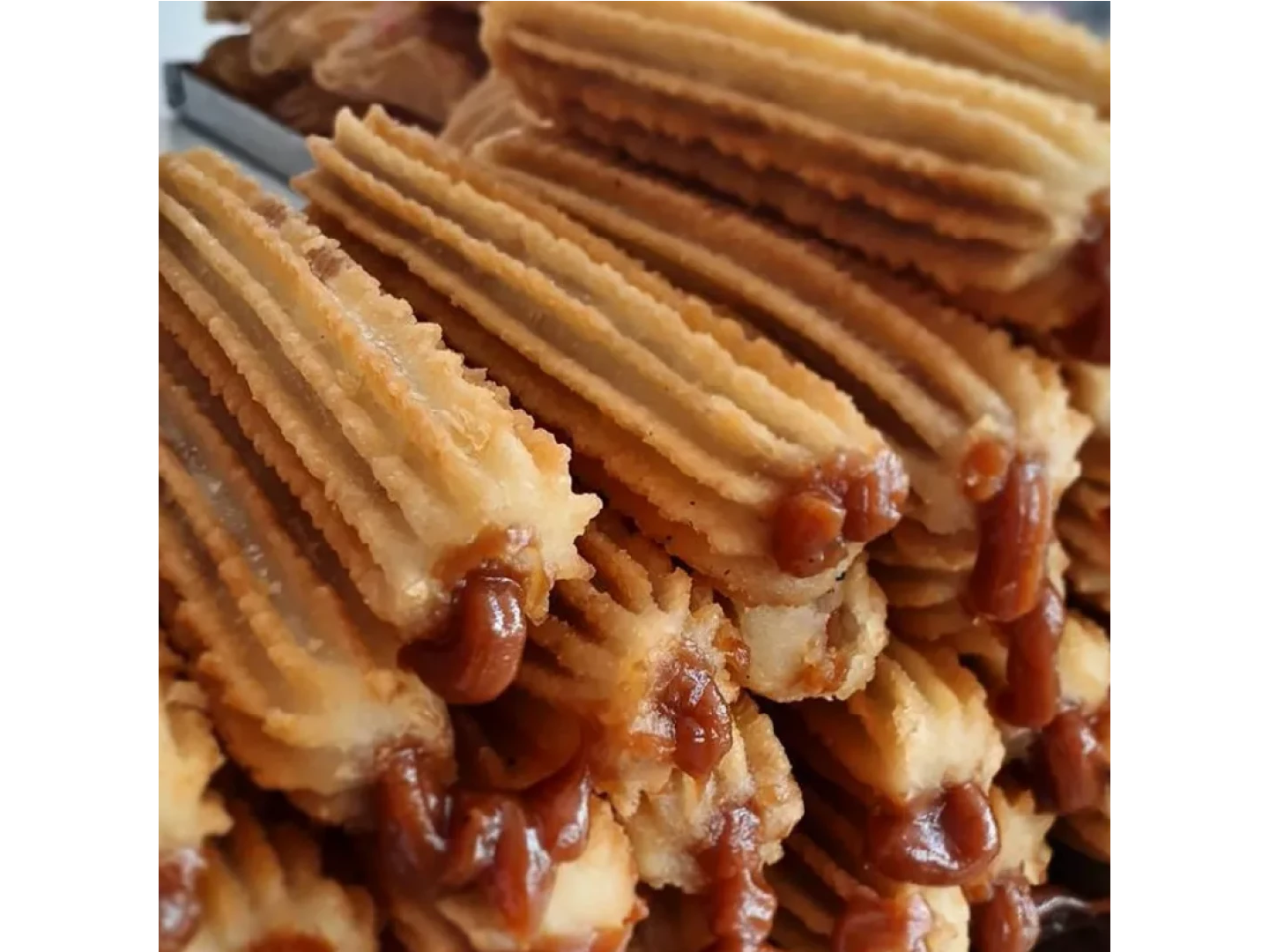 Churros