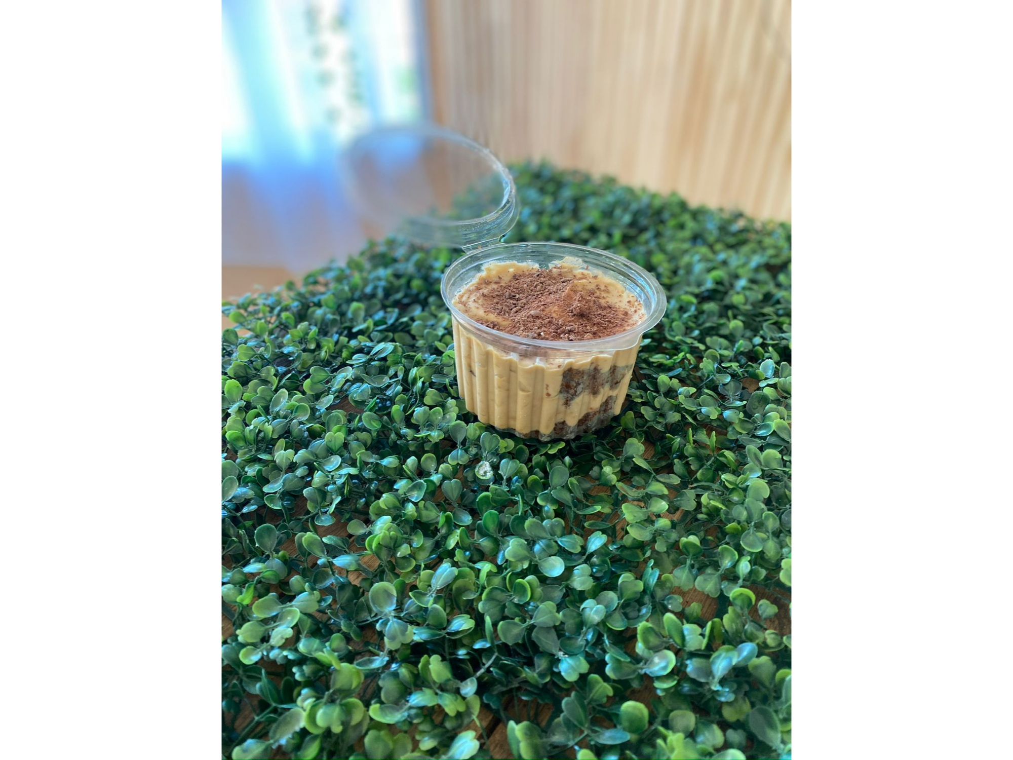 Tiramisu GRANDE