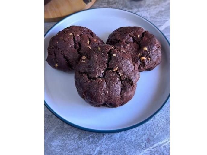 Coockies Chocolate