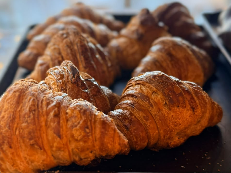 Croissant
