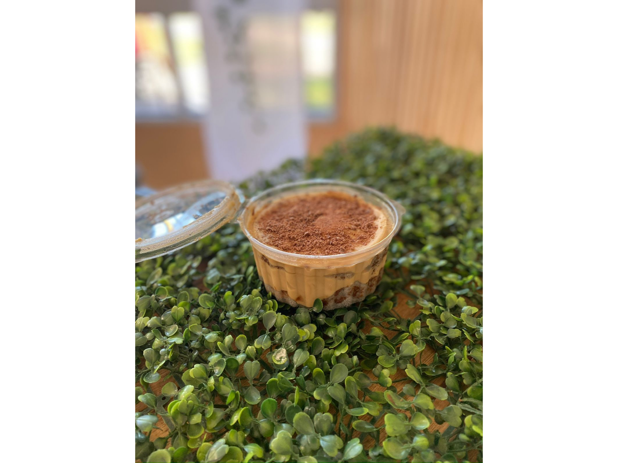 Tiramisu MEDIANO