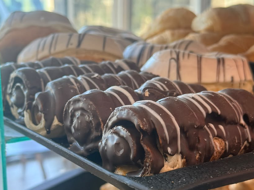 Cañoncitos
