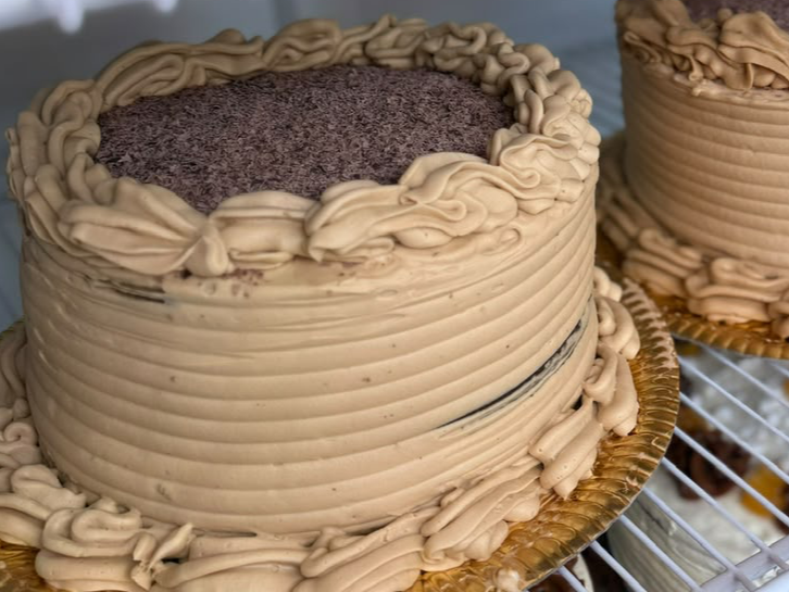 Torta Moka MINI