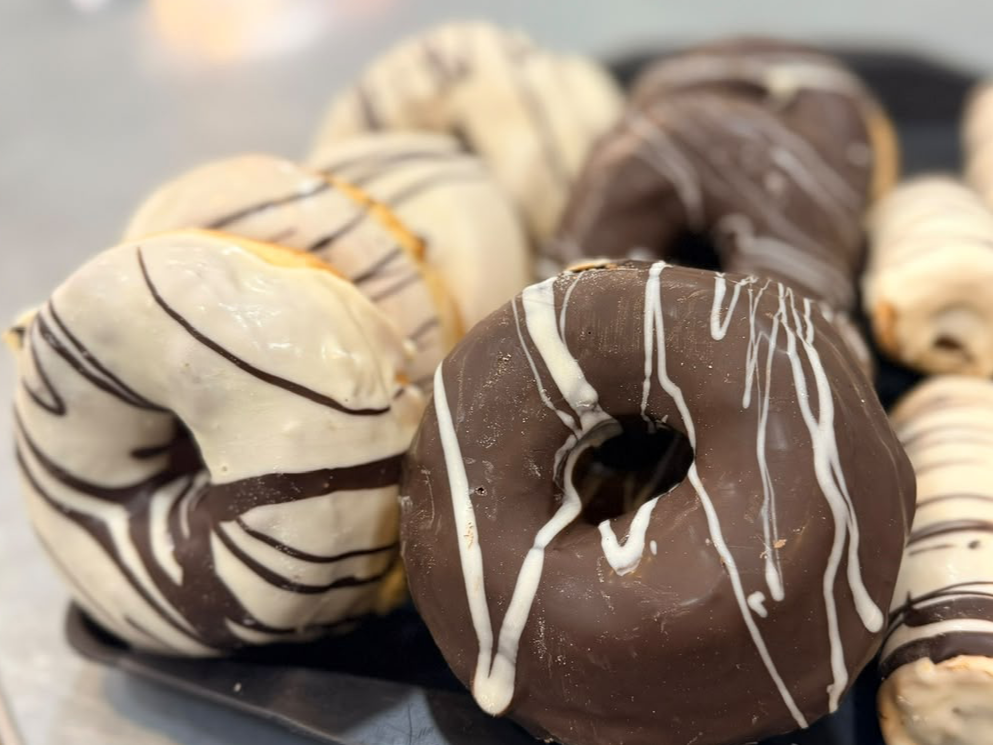 Donas