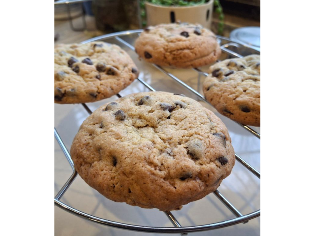 Coockies Clasicas