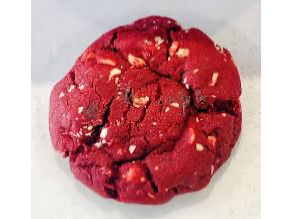 Coockies Red Velvet
