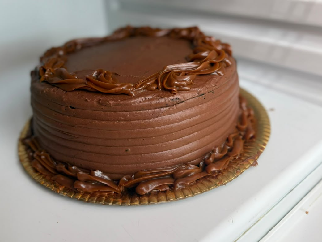 Torta Matilda