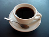 Café taza grande